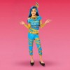 InSpirit Designs Monster High Cleo De Nile Child Costume - 3 of 4