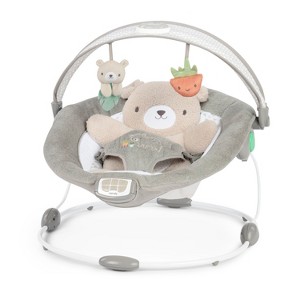 Ingenuity Inlighten Bouncer - Nate - 1 of 4