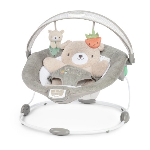 Baby best sale bouncer target