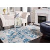 Evoke EVK236 Power Loomed Indoor Rugs - Safavieh - 3 of 4