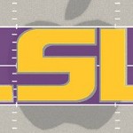 louisiana state university tigers