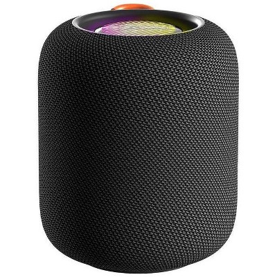 Worryfree Gadgets Mini Bassboost Bluetooth 10W Speaker