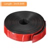 Unique Bargains Solid Neoprene Rubber Adhesive DIY Gasket Protection Seal Strip - 2 of 4
