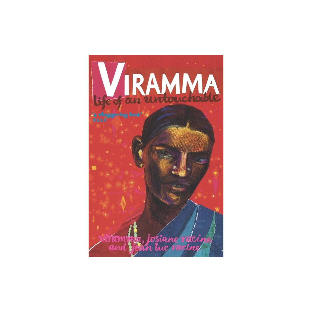 Viramma - by Jean-Luc Racine & Josiane Racine & John L Varriano (Paperback)