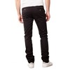 Galaxy By Harvic Men's Cotton Chino  Slim Fit Casual Stretch Pants - 2 of 3