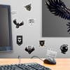 Game of Thrones Night Watch 100ct Vinyl Large Deluxe Stickers Variety Pack - 3 of 4