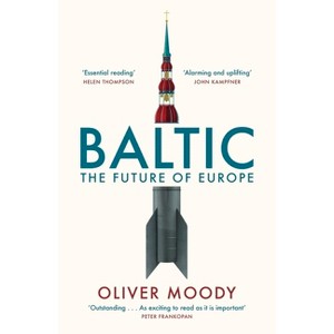 Baltic - by  Oliver Moody (Paperback) - 1 of 1