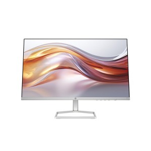 HP Series 5 23.8 inch FHD Monitor - 524sf 23.8" FHD (1920 x 1080) 48-100 Hz - 1 of 4