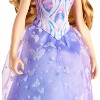 Universal Pictures' Wicked: For Good singing Glinda Doll, Movie-Inspired Outfit, Sings "For Good" - 4 of 4
