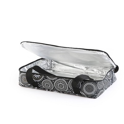 Insulated Casserole Carrier with Handle