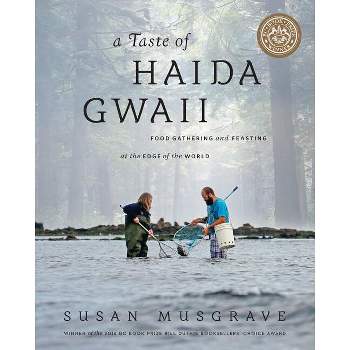 Plants of Haida Gwaii : Third Edition – Harbour Publishing
