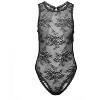 Adore Me Women's Hazelle Bodysuit Lingerie - 4 of 4