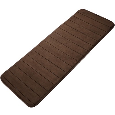 Non-slip Rubber Bathtub Mat With Microban - Slipx Solutions : Target