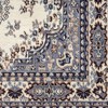 Home Dynamix Ariana Ksara Traditional Medallion Border Area Rug - 3 of 4