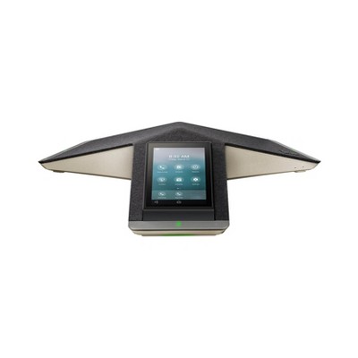 Poly Trio C60 IP Conference Phone Full Radio and PoE-enabled