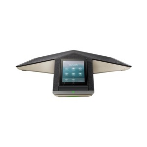Poly Trio C60 IP Conference Phone Full Radio and PoE-enabled - 1 of 4