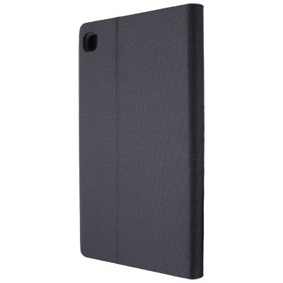 Zizo Wallet Series Case for Samsung Galaxy Tab A7 Lite - Black