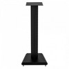 Elac LS10-B - 23" Steel and Wood Speaker Stands - Black, Pair - 3 of 3