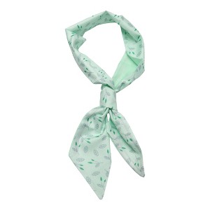 Unique Bargains Women's Long Ribbon Pattern Headband 1 Pc - 1 of 4