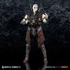 Mezco Toyz Mortal Kombat X Series 2: Quan Chi 6" Action Figure - 4 of 4