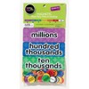 Dowling Magnets® Magnetic Place Value Disks & Headings: Grades 3-6 - 2 of 4