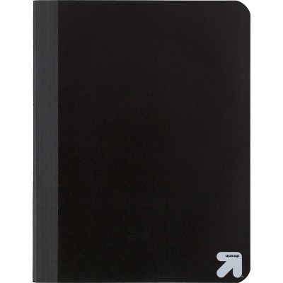 College Ruled Composition Notebook - up&up™