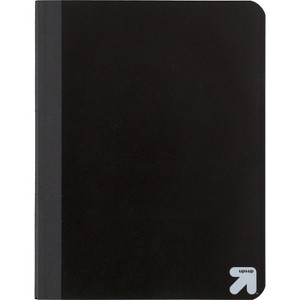 College Ruled Composition Notebook - up&up™ - 1 of 3