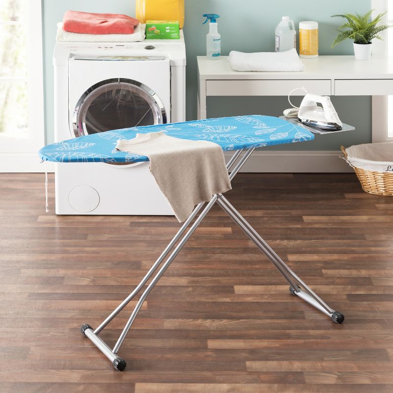 Home Basics  Ironing Board with Rest, 4 of 5