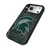 NCAA Big Ten Universities Paisley MagSafe Compatible Cell Phone Case for Apple iPhone 17 Series - 2 of 4