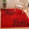 Adirondack ADR114 Non-Shedding Power Loomed Indoor Rugs - Safavieh - 3 of 4