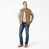 Dickies Women's Fleece Lined Duck Canvas Vest - 4 of 4