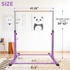 Ainfox Adjustable Gymnastics Bar for Kids - for Home Training, Ideal for Beginners - 3 of 4