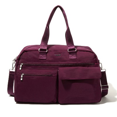baggallini Modern Everywhere Travel Duffel Weekender Bag