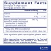 Pure Encapsulations E.P.O. (Evening Primrose Oil) - Hypoallergenic Dietary Supplement Containing 9% GLA - 2 of 4