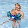 Bestway: Puddle Jumper Child Deluxe Life Vest Whale Shark (For Children 33-55lbs) - 3 of 4