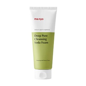 ma:nyo Cleansing Soda Foam - 5 oz - 1 of 4