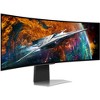 Samsung LS49CG954SNXZA-RB 49" Odyssey Neo G9 OLED 5120x1440 240Hz Curved Smart Gaming Monitor - Certified Refurbished - 2 of 4