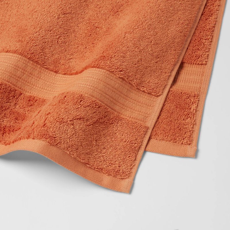 Total Fresh Antimicrobial Towel - Threshold™, 3 of 12