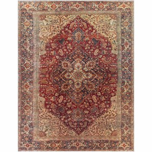 Hauteloom Davao Washable Area Rug - 1 of 4