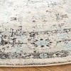 Madison 900 MAD924 Machine Made Indoor Rug - Safavieh - 2 of 2