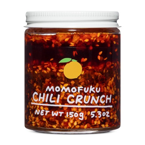 Seared Shrimp Burgers with Chili Crunch Mayo – Momofuku Goods