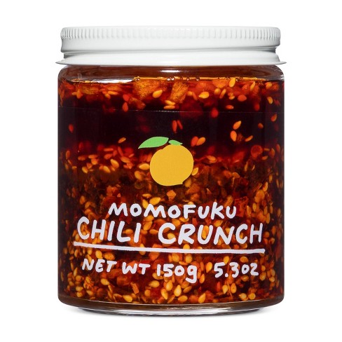 Chili Crunch Chicken and Noodles – Momofuku Goods