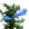 Old World Christmas 2.25 In Fairy Wren Clip-On Happiness Spring Tree Ornaments - 2 of 3