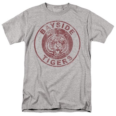 Men's Saved By The Bell Tigers T-Shirt