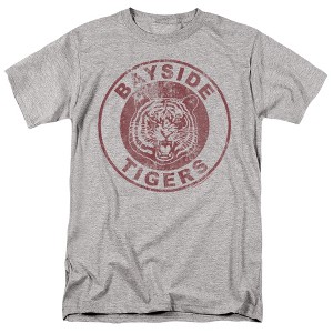 Men's Saved By The Bell Tigers T-Shirt - 1 of 4