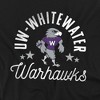 Women's University Of Wisconsinwater Warhawks T-Shirt - 2 of 4