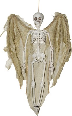 Sunstar 16 Inch Skeleton Angel
