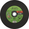 Gator Blade  12 In. x 1/8 In. x 1 In. Metal Cut-Off Wheel 9764 - 2 of 3