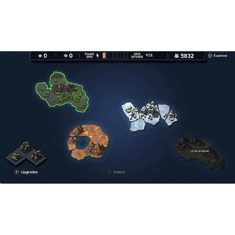 Into the Breach - Nintendo Switch, 6 of 7