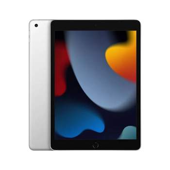 Apple Ipad 10.2-inch Wi-fi (2021, 9th Generation) : Target | alle Tablets